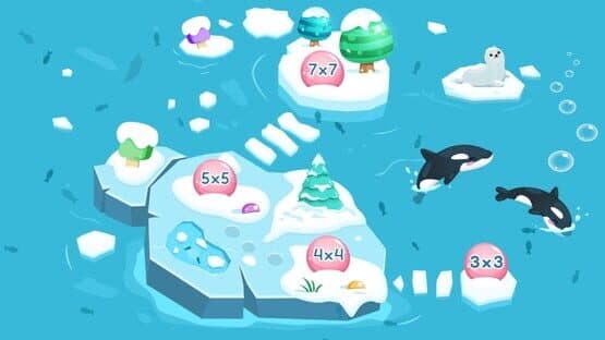 Mermaid Story screenshot 2