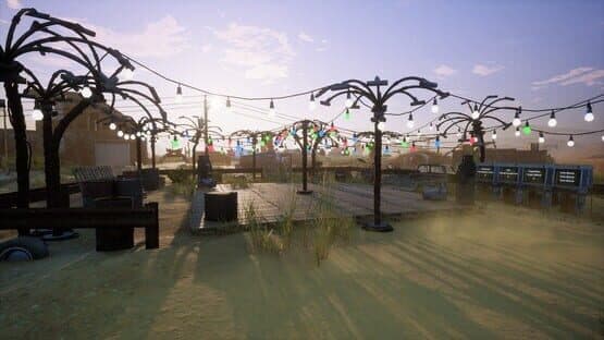 Gas Station Simulator: Party Time screenshot 5