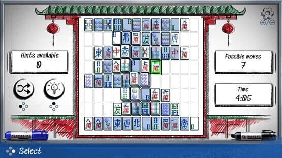 Classic Games Collection Vol.2 screenshot 3