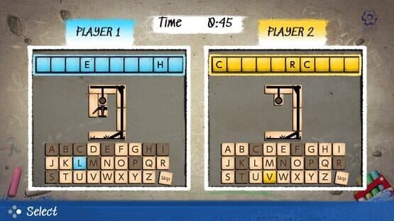 Classic Games Collection Vol.2 screenshot 2