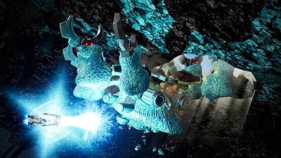 R-Type Final 2: DLC Set 8 screenshot 3