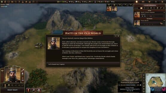 Old World: Complete screenshot 4