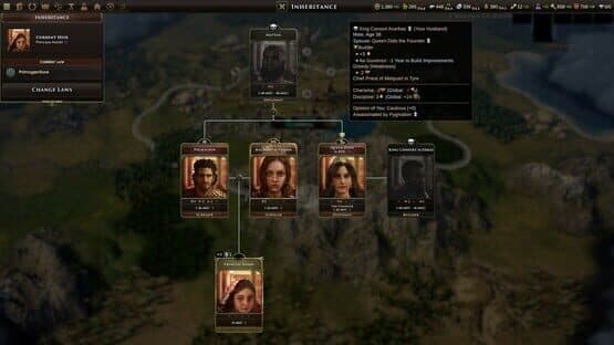 Old World: Complete screenshot 2