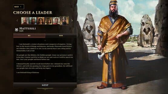 Old World: Complete screenshot 18