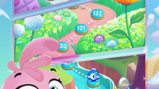 Angry Birds Dream Blast screenshot 5