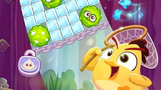 Angry Birds Dream Blast screenshot 7