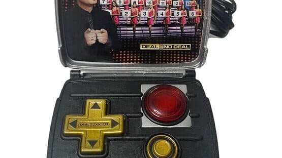 Deal or No Deal screenshot 1