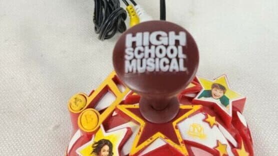 High School Musical: All Together Now screenshot 1