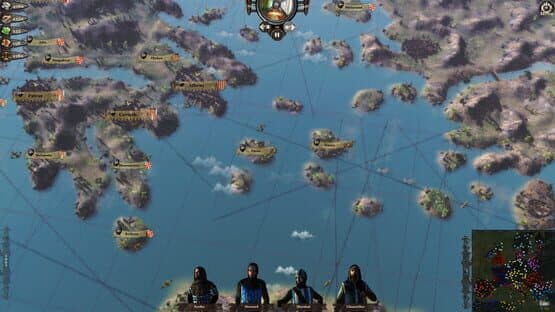 Medieval Kingdom Wars: Greater World screenshot 11