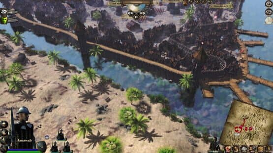 Medieval Kingdom Wars: Greater World screenshot 10