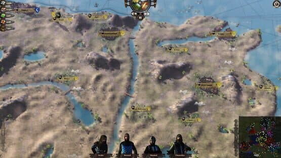 Medieval Kingdom Wars: Greater World screenshot 2