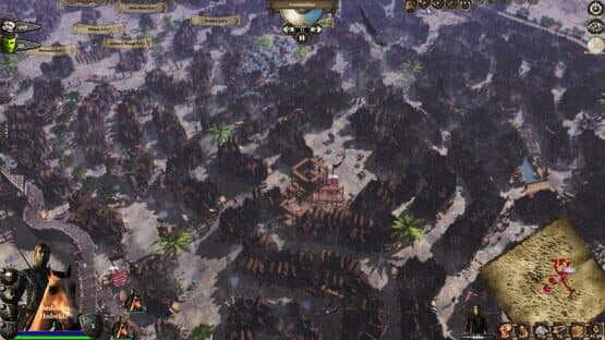 Medieval Kingdom Wars: Greater World screenshot 3