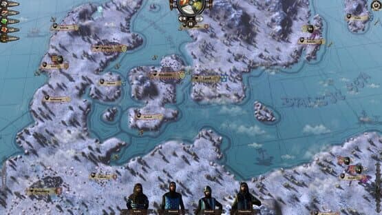 Medieval Kingdom Wars: Greater World screenshot 4