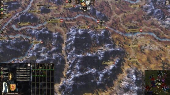 Medieval Kingdom Wars: Greater World screenshot 6