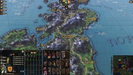 Medieval Kingdom Wars: Greater World screenshot 7