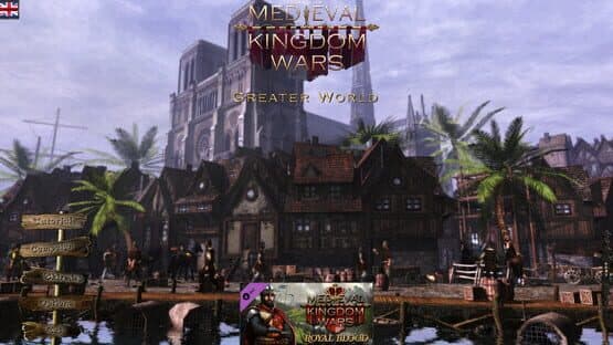 Medieval Kingdom Wars: Greater World screenshot 8