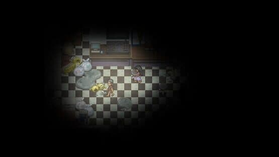 Just a To the Moon Series Beach Episode screenshot 7