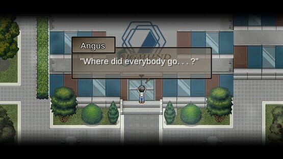 Just a To the Moon Series Beach Episode screenshot 6