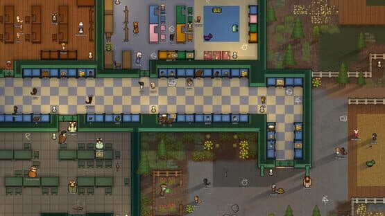 RimWorld: Biotech screenshot 12