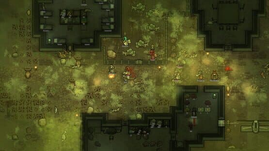 RimWorld: Biotech screenshot 7