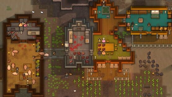 RimWorld: Biotech screenshot 5