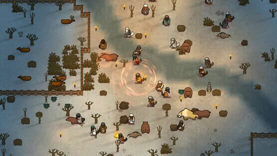 RimWorld: Biotech screenshot 6