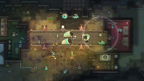 RimWorld: Biotech screenshot 9