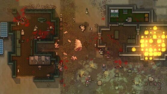 RimWorld: Biotech screenshot 11