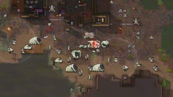 RimWorld: Biotech screenshot 14