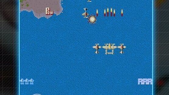 1942 Mobile screenshot 2