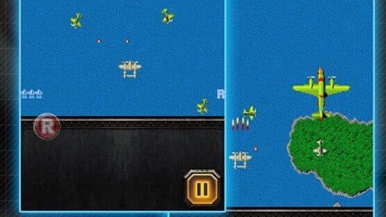 1942 Mobile screenshot 3