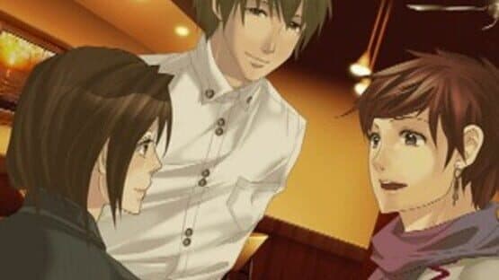 Last Escort: Kokuchou Special Night screenshot 3