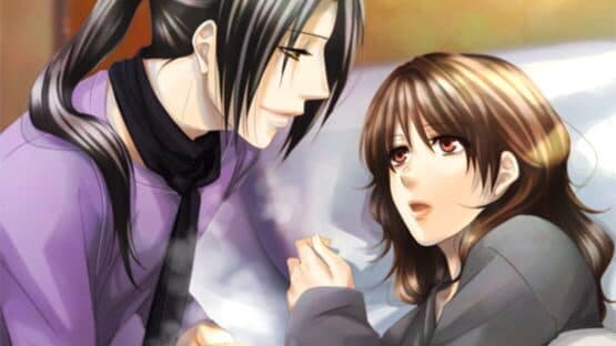 Last Escort 2: Shin'ya no Amai Ibara screenshot 3