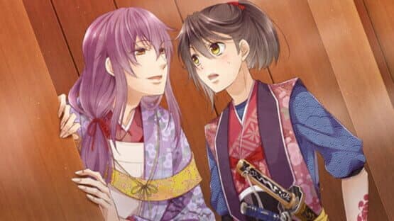 Satomi Hakkenden Hachitama no Ki screenshot 2