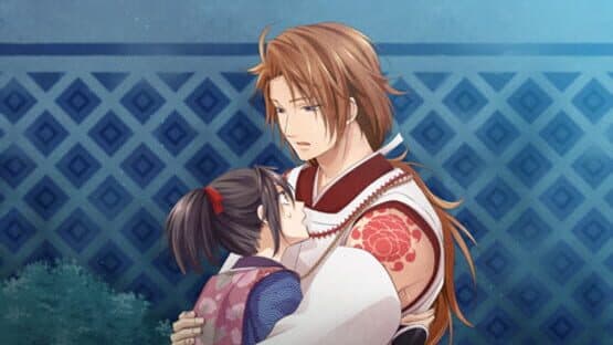 Satomi Hakkenden Hamaji Hime no Ki screenshot 6