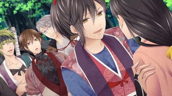 Satomi Hakkenden Murasamemaru no Ki screenshot 3