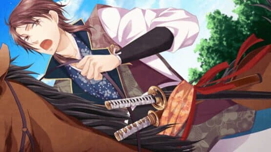 Satomi Hakkenden Murasamemaru no Ki screenshot 7