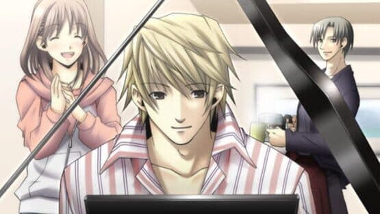 Mizu no Senritsu screenshot 3