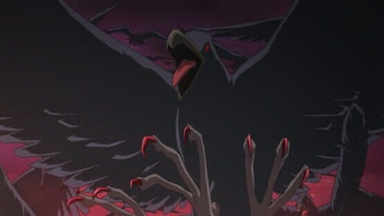 Mizu no Senritsu 2: Hi no Kioku screenshot 3