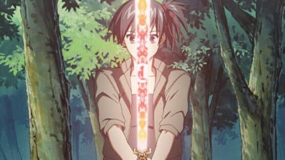 Mizu no Senritsu 2: Hi no Kioku screenshot 4