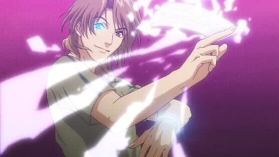 Mizu no Senritsu 2: Hi no Kioku screenshot 6