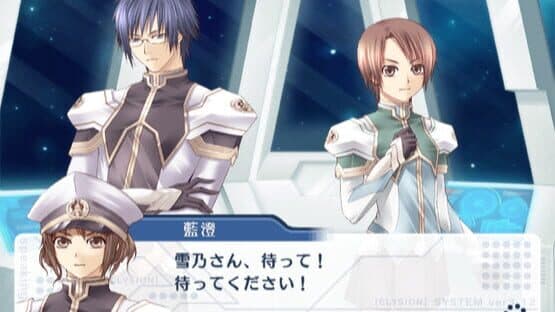 Little Anchor screenshot 1