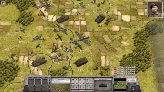 Order of Battle: Allies Victorious screenshot 3