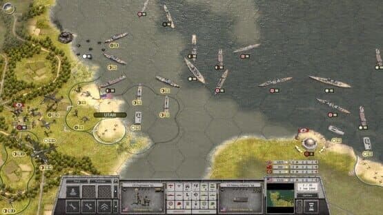 Order of Battle: Allies Victorious screenshot 4