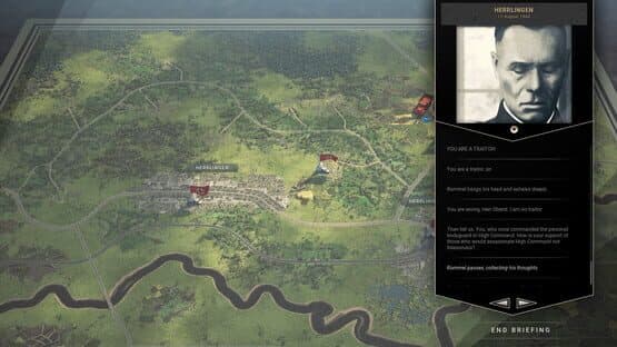 Panzer Corps 2: Axis Operations - 1944 screenshot 4