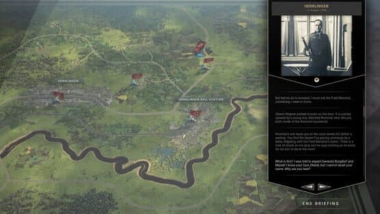 Panzer Corps 2: Axis Operations - 1944 screenshot 6