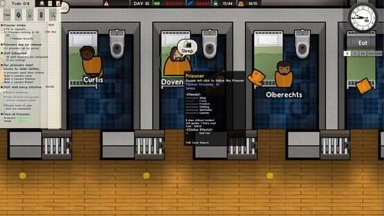 Prison Architect: Free for life screenshot 3