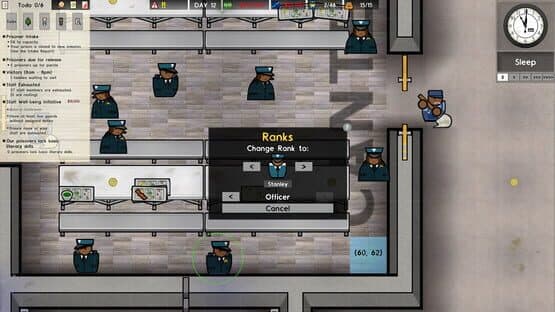 Prison Architect: Free for life screenshot 4