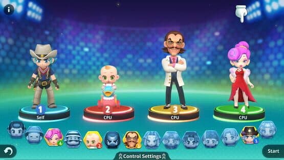 RichMan 11 screenshot 1