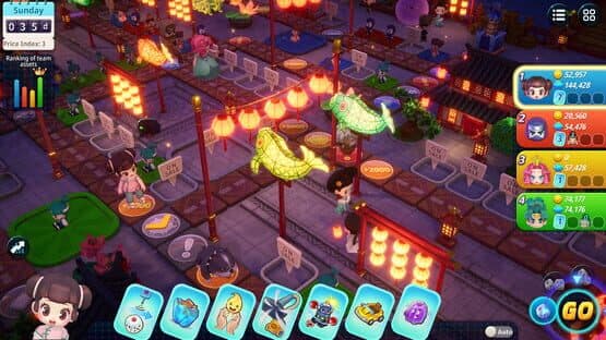 RichMan 11 screenshot 3